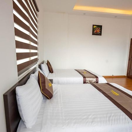 Khach San Y Lan 2 Da Lat Otel Dış mekan fotoğraf