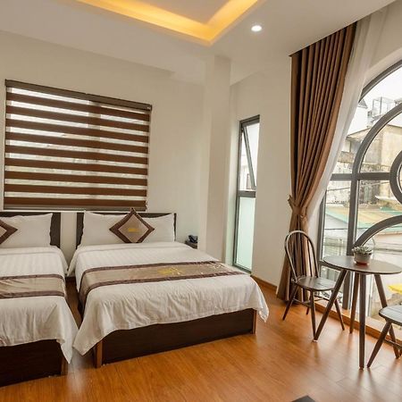 Khach San Y Lan 2 Da Lat Otel Dış mekan fotoğraf