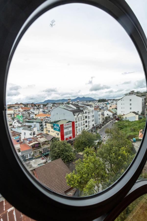 Khach San Y Lan 2 Da Lat Otel Dış mekan fotoğraf