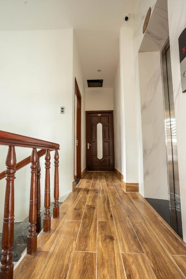 Khach San Y Lan 2 Da Lat Otel Dış mekan fotoğraf