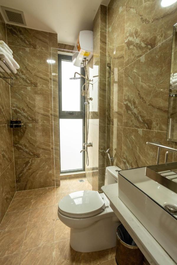 Khach San Y Lan 2 Da Lat Otel Dış mekan fotoğraf