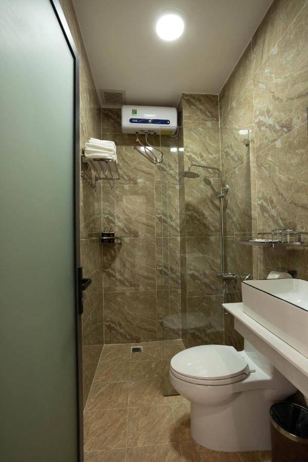 Khach San Y Lan 2 Da Lat Otel Dış mekan fotoğraf