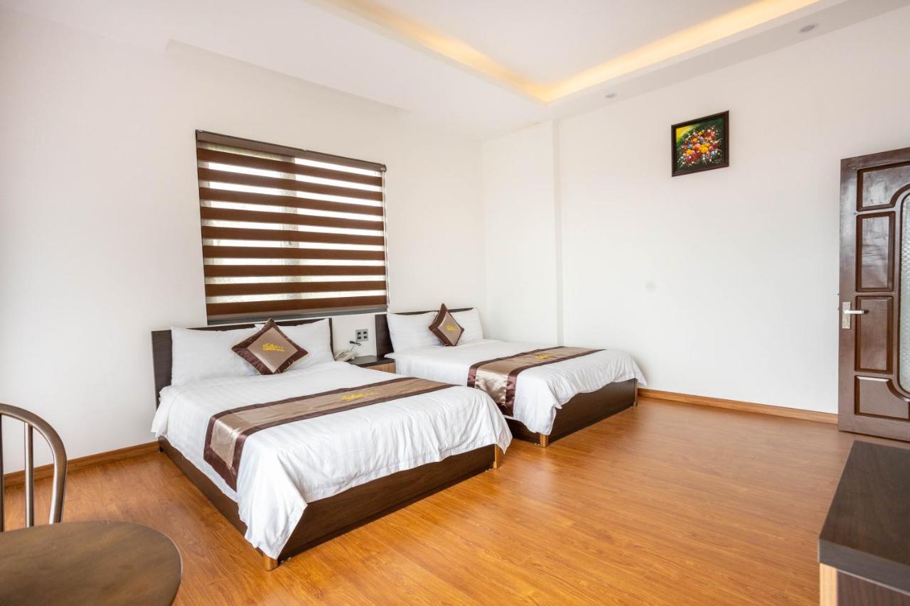 Khach San Y Lan 2 Da Lat Otel Dış mekan fotoğraf