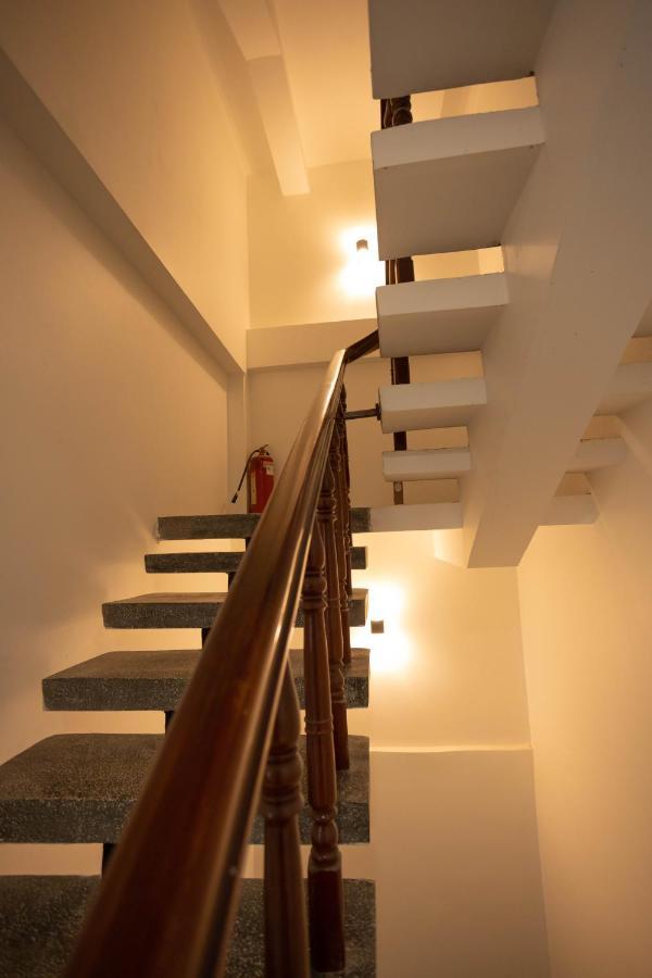 Khach San Y Lan 2 Da Lat Otel Dış mekan fotoğraf